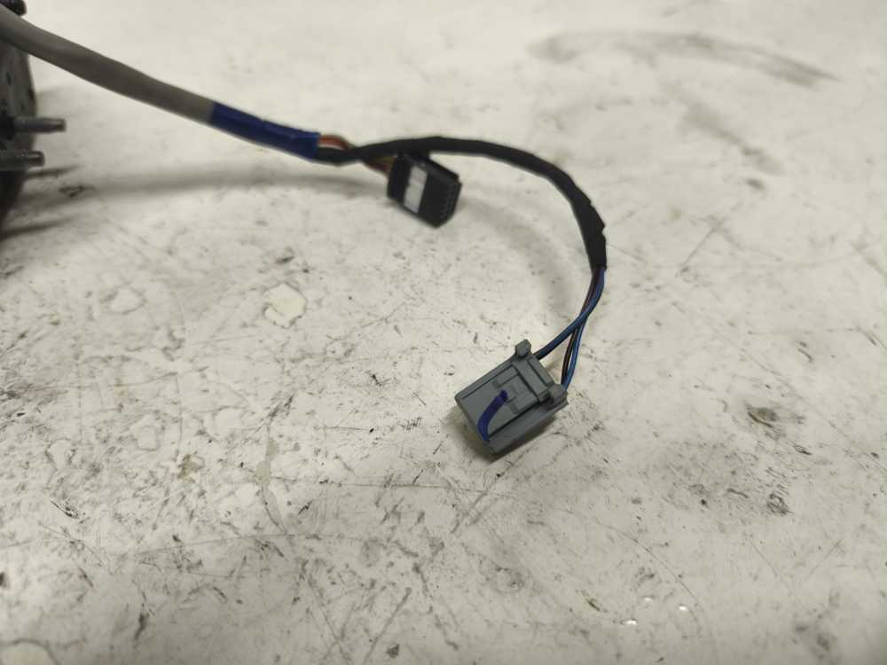 RETROVISEUR GAUCHE RENAULT - Vue 3